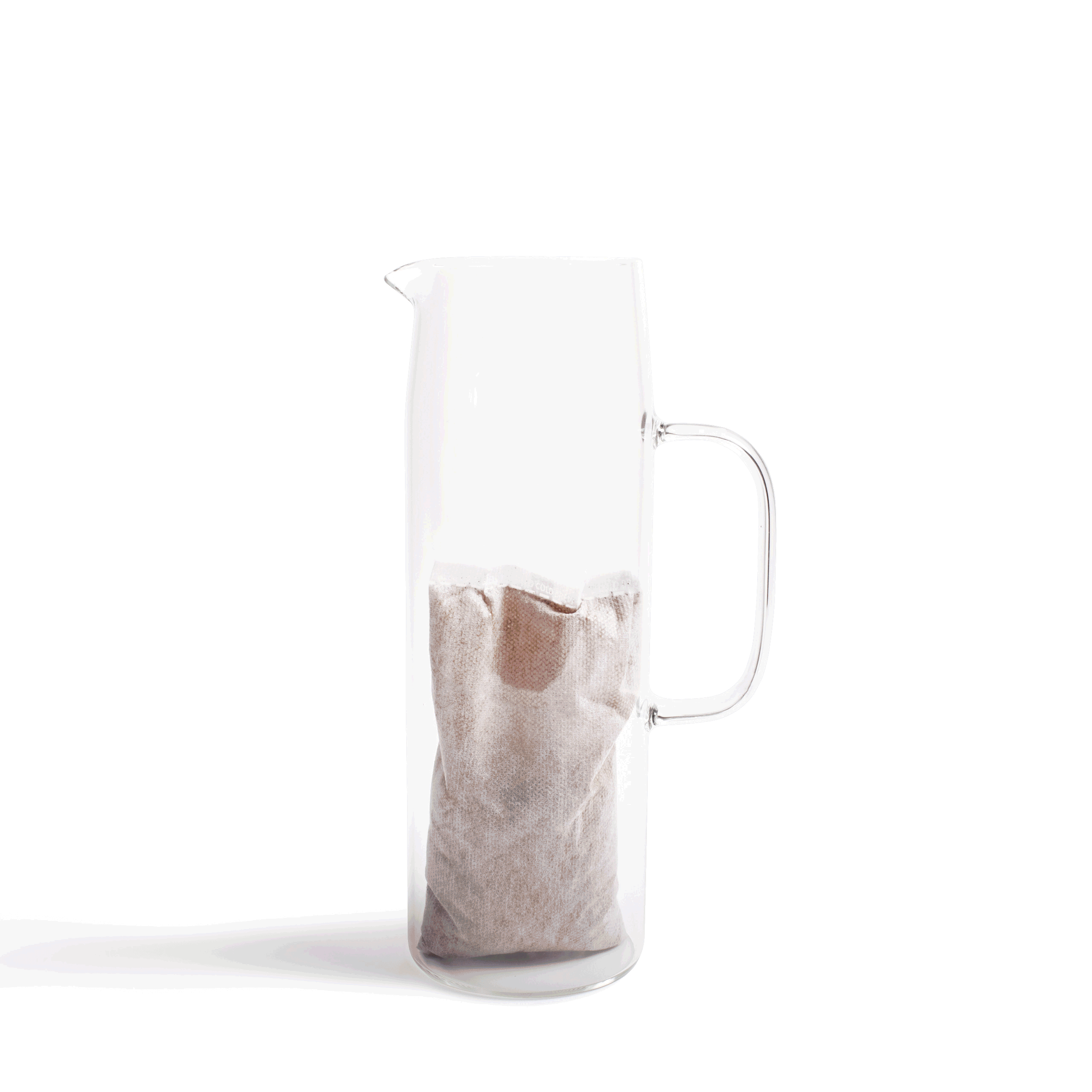 Chill Wave Cold Brew Pouches