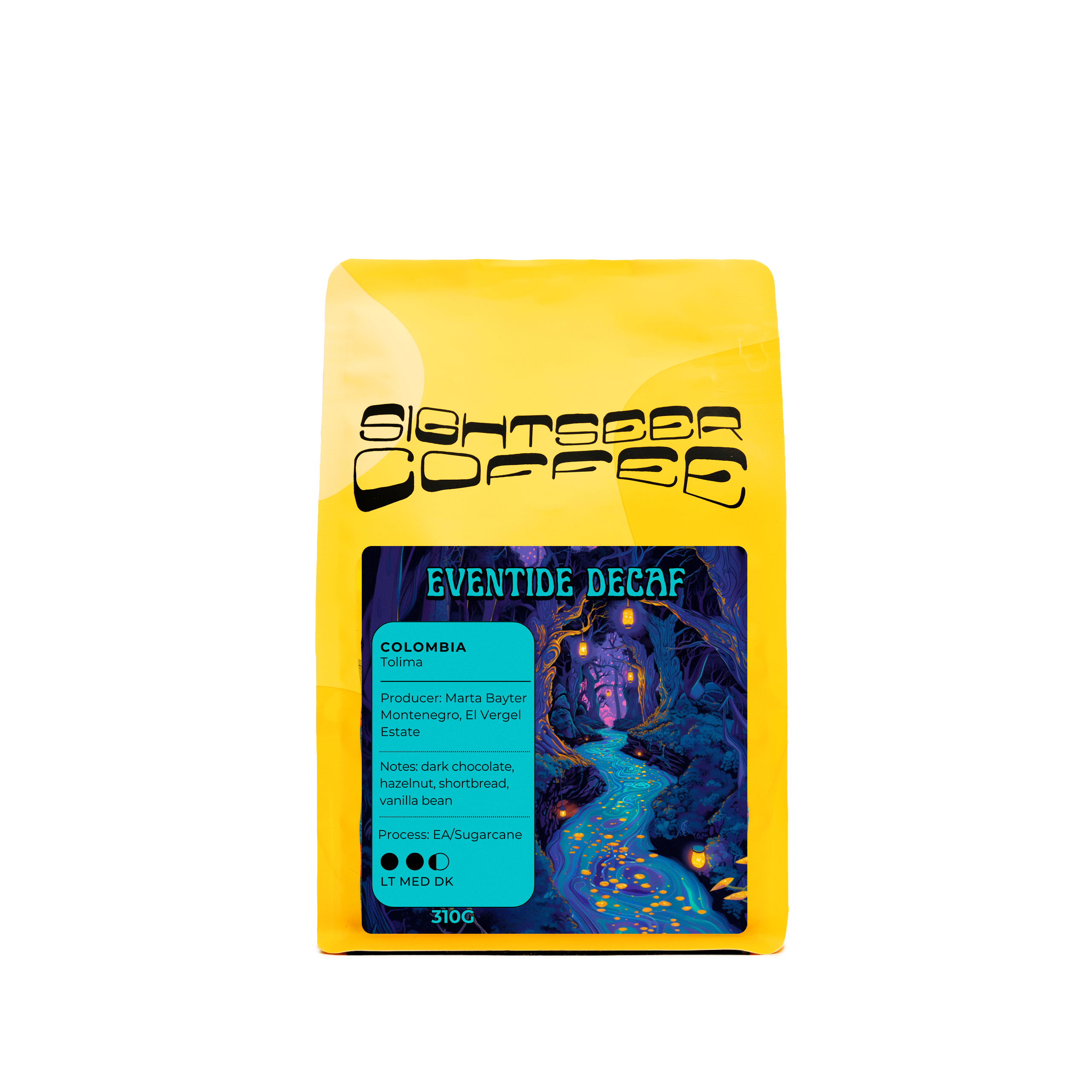 Eventide Decaf