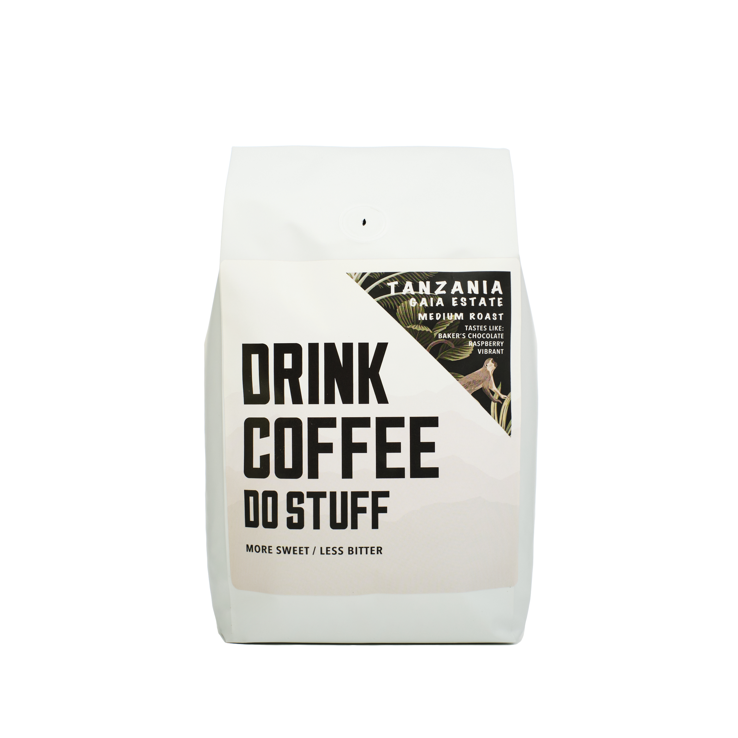 Tanzania Gaia Estate