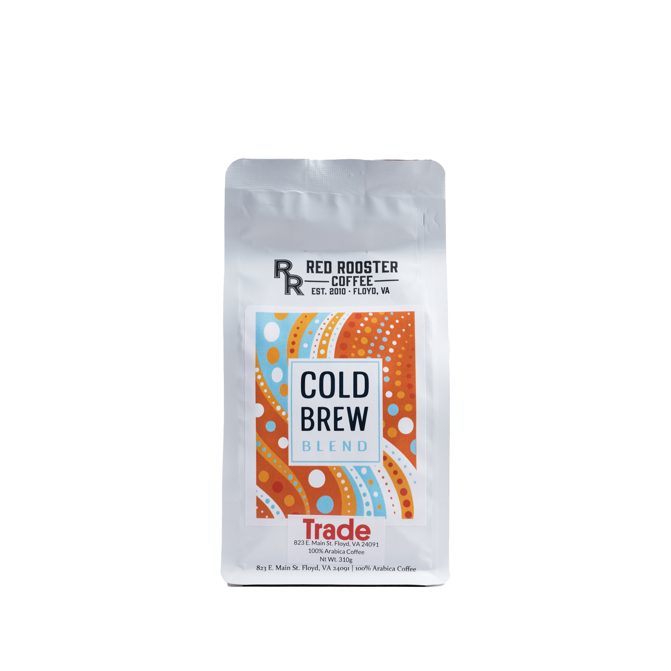 Cold Brew