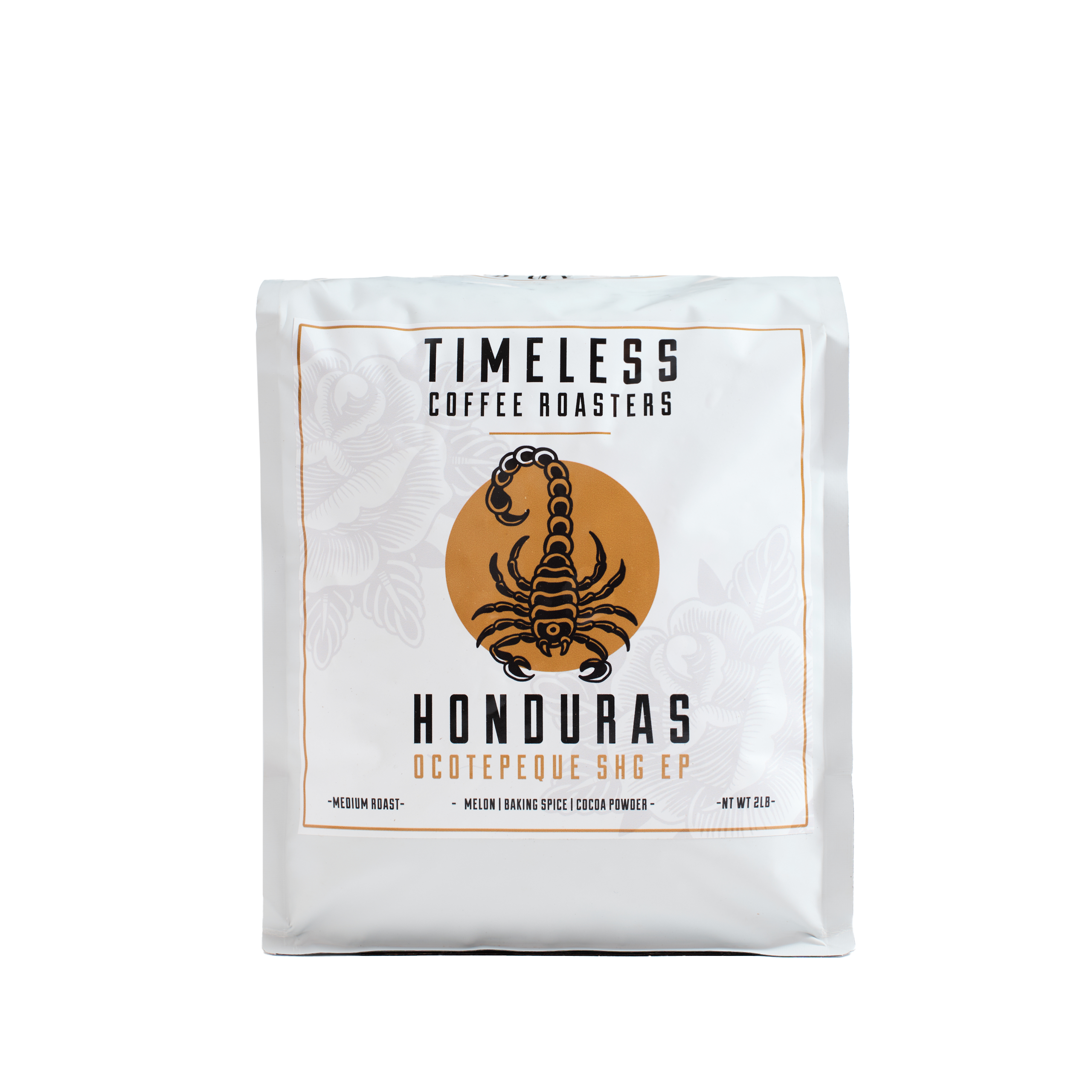 Honduras Ocotepeque