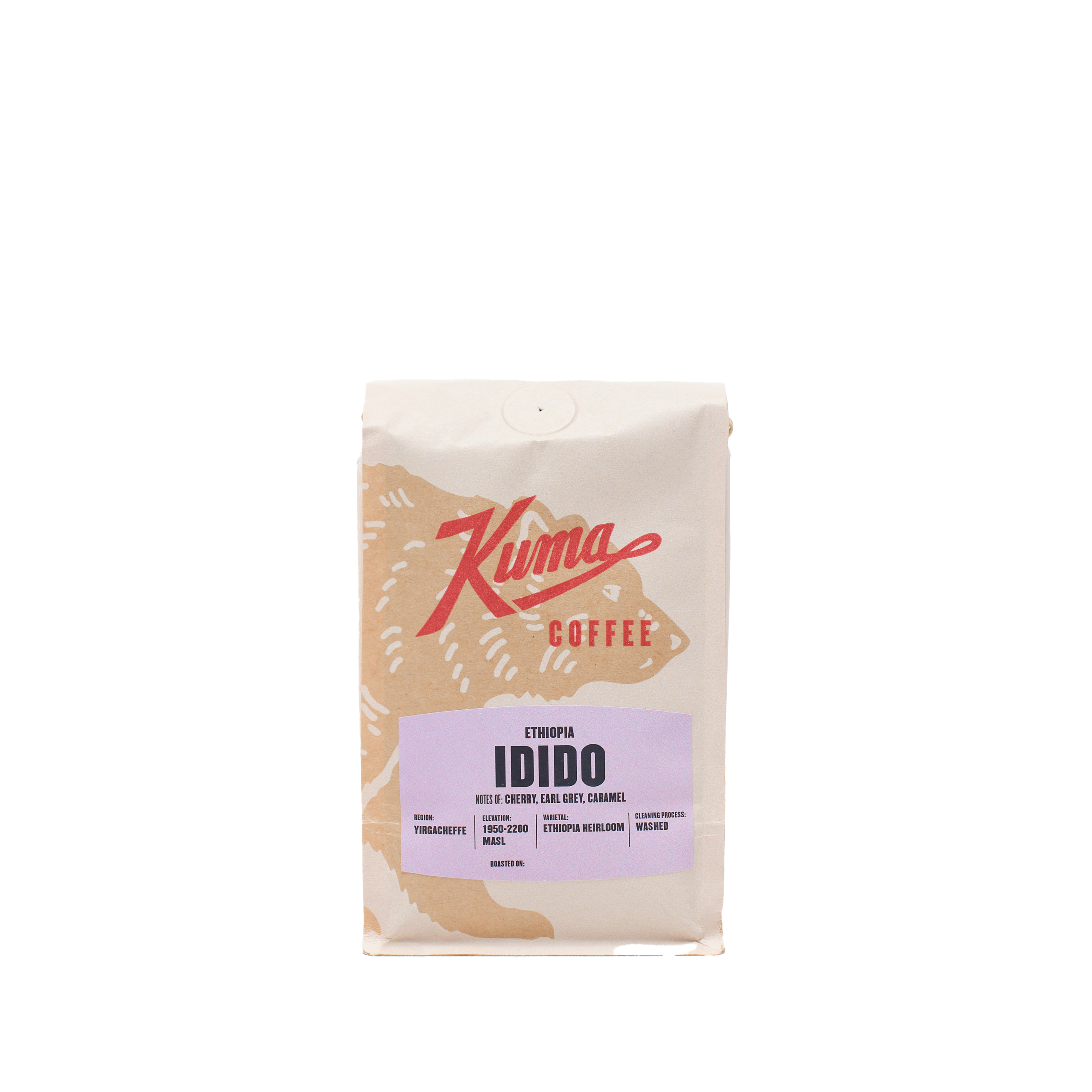 Ethiopia Idido