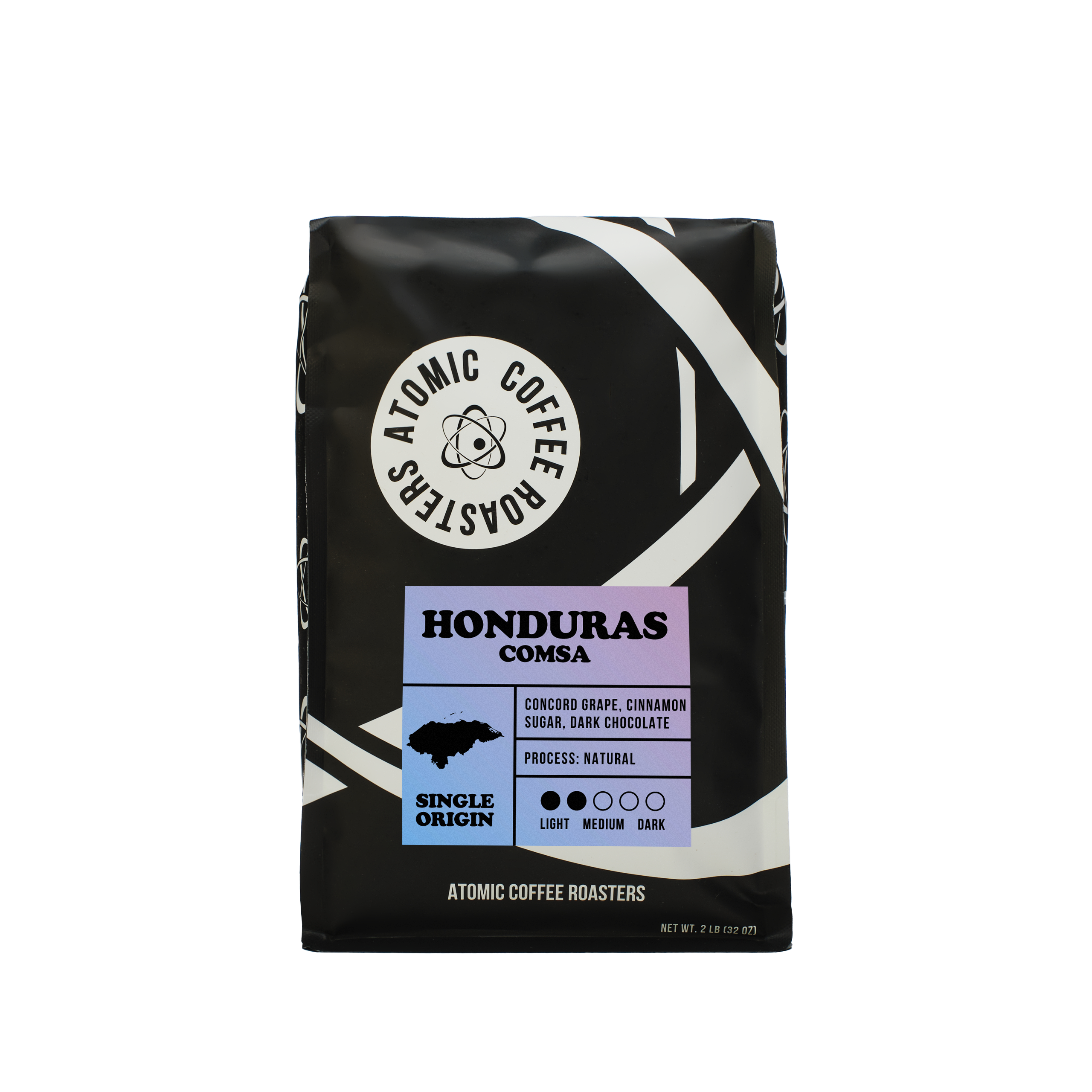 Honduras COMSA
