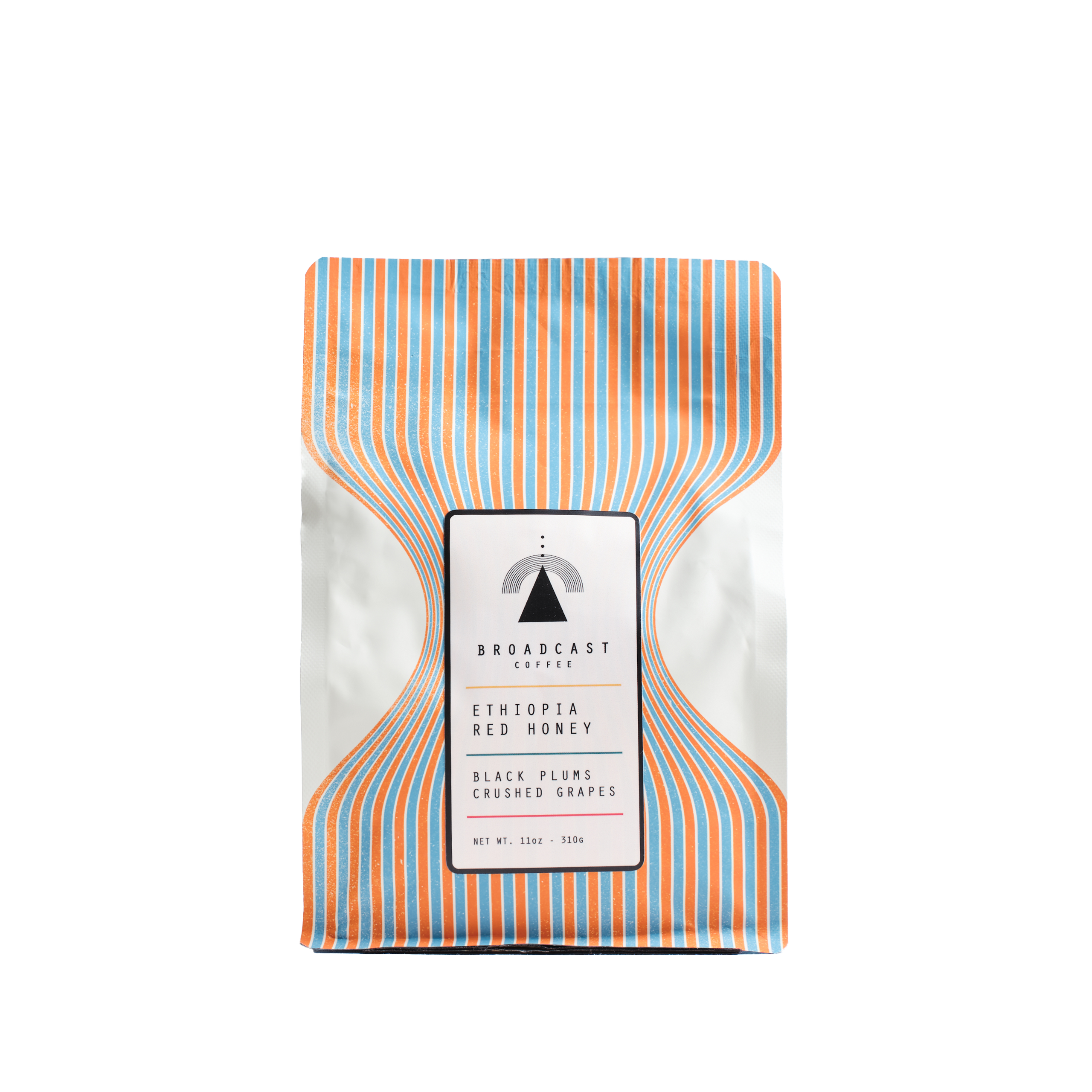 Ethiopia Sidamo Red Honey