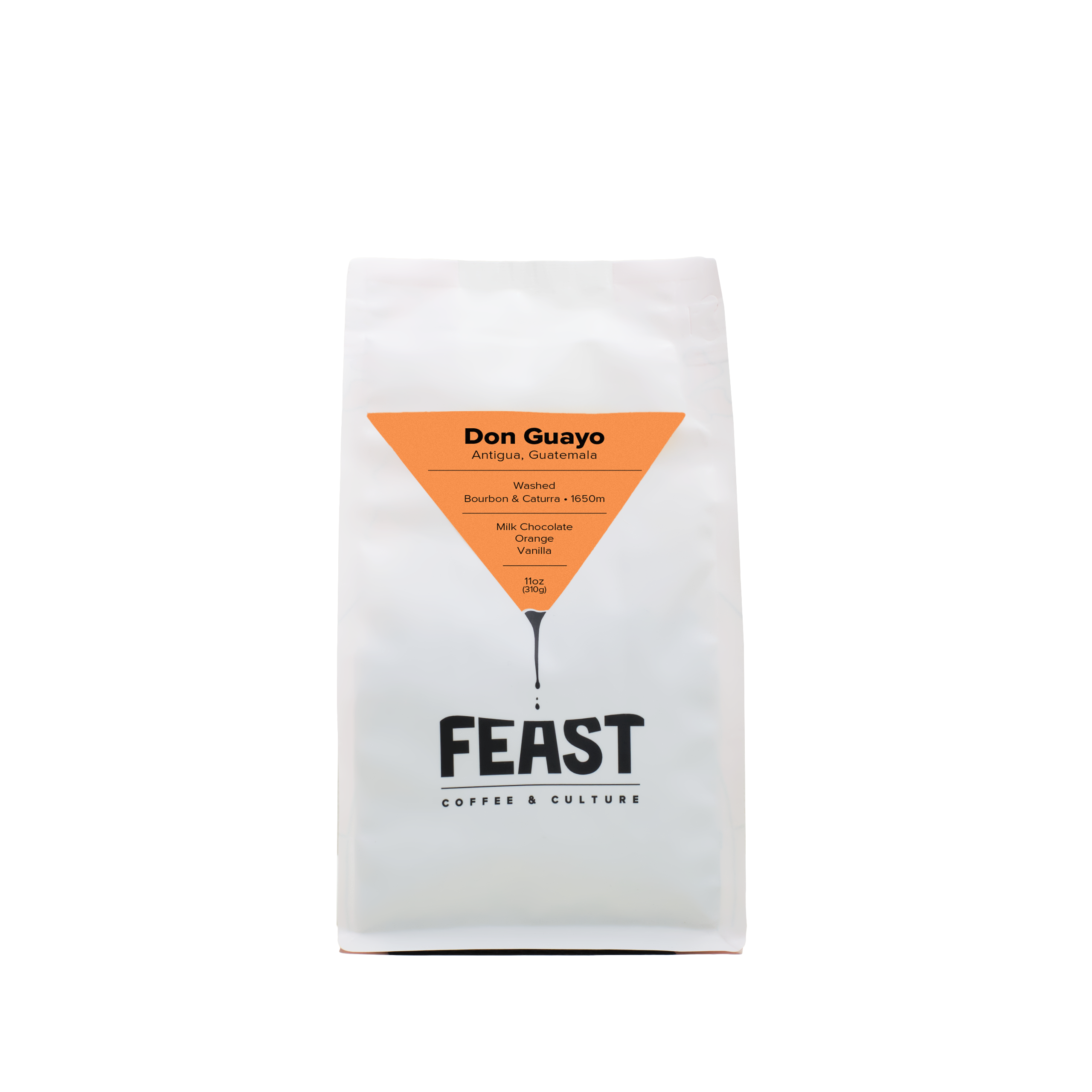 Guatemala Don Guayo
