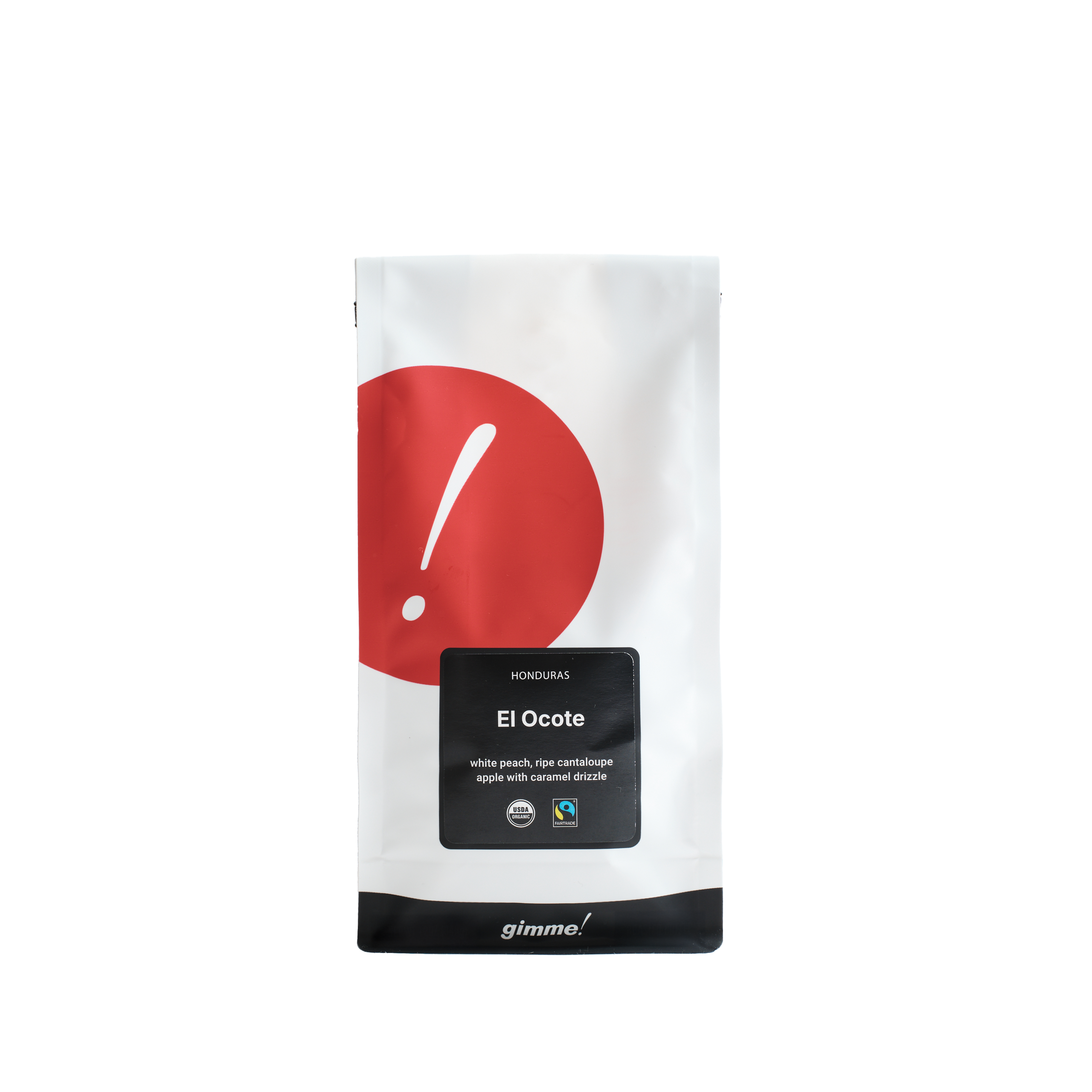Honduras El Ocote