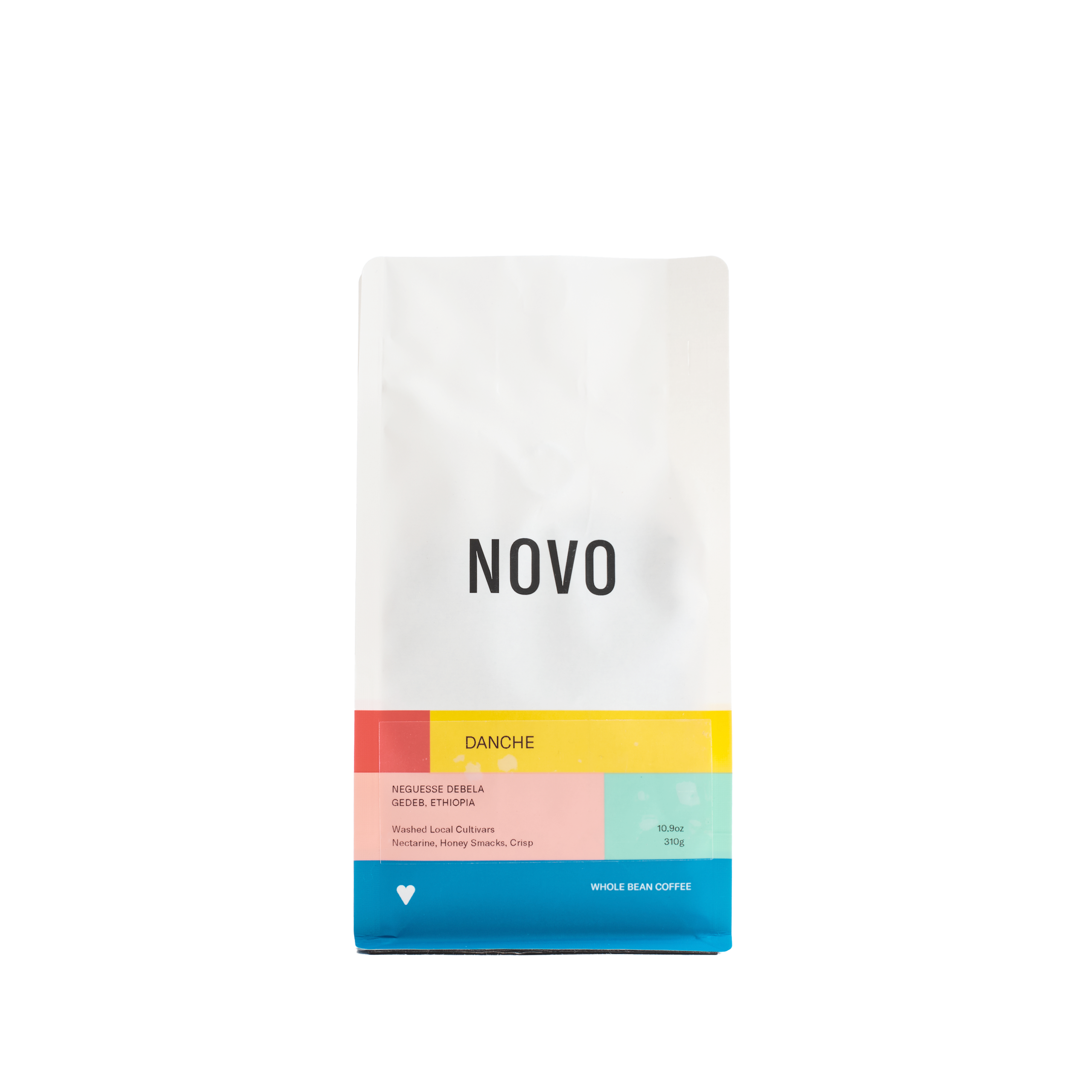 Ethiopia Danche