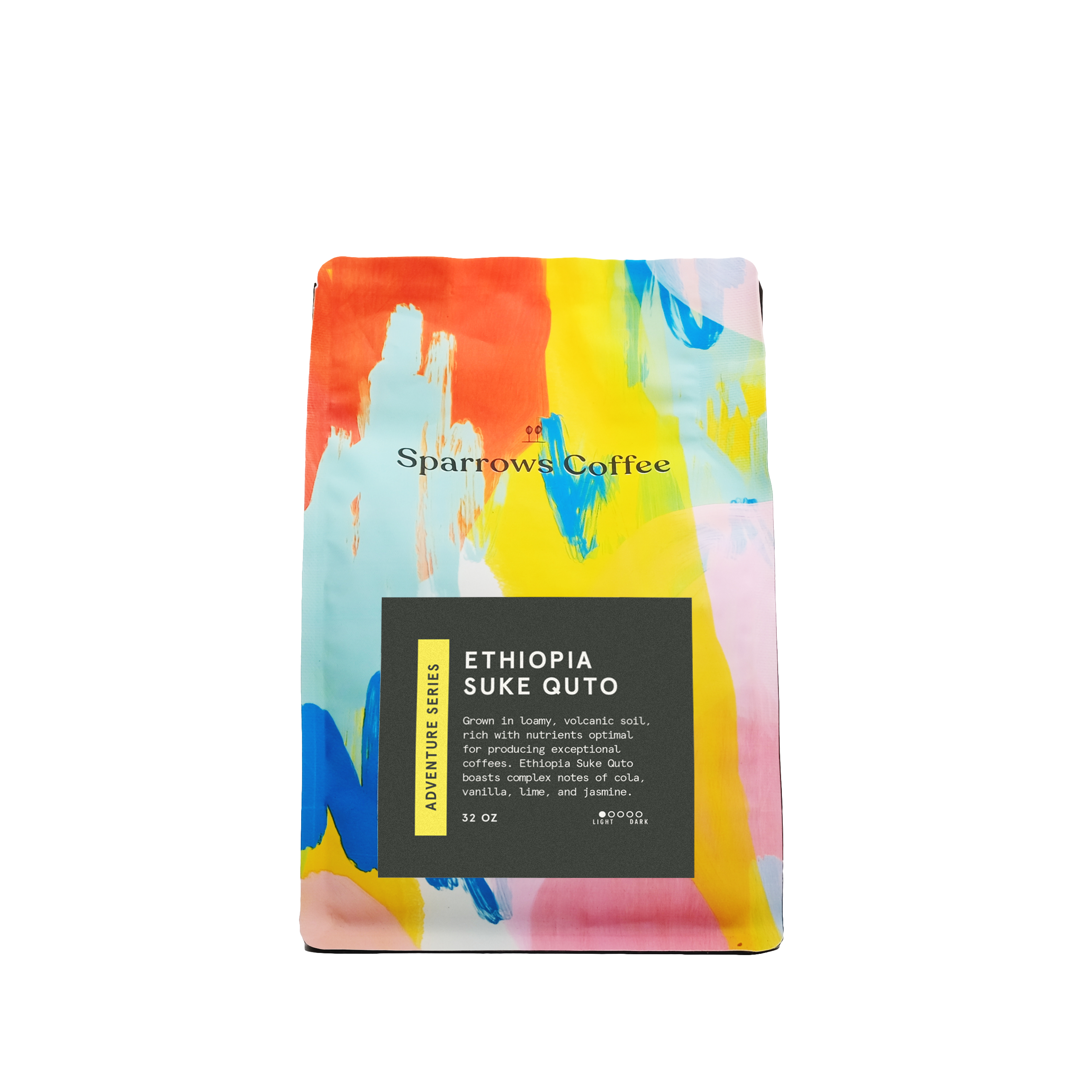 Ethiopia Suke Quto