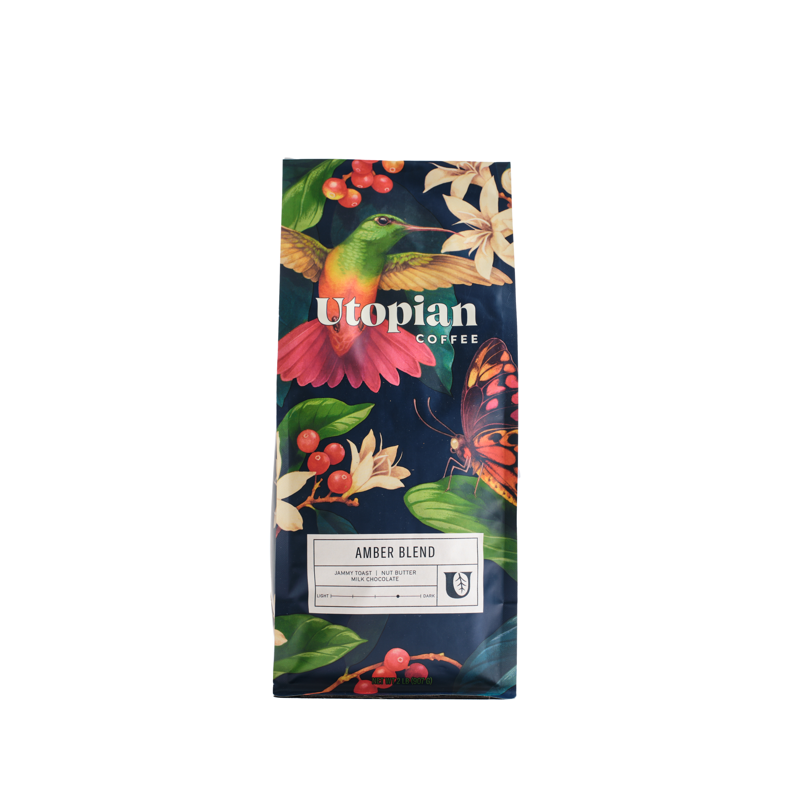 Amber Blend