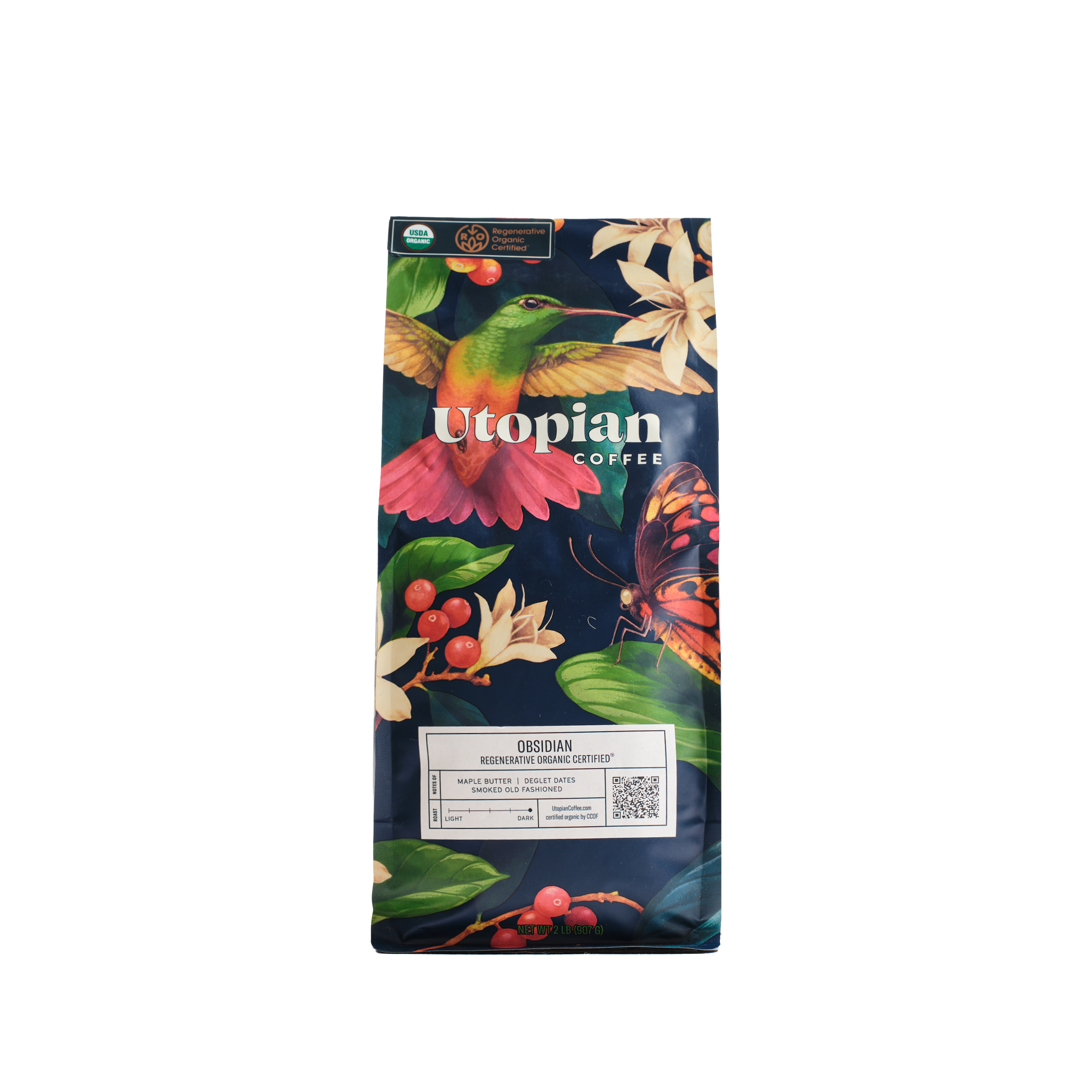 Obsidian