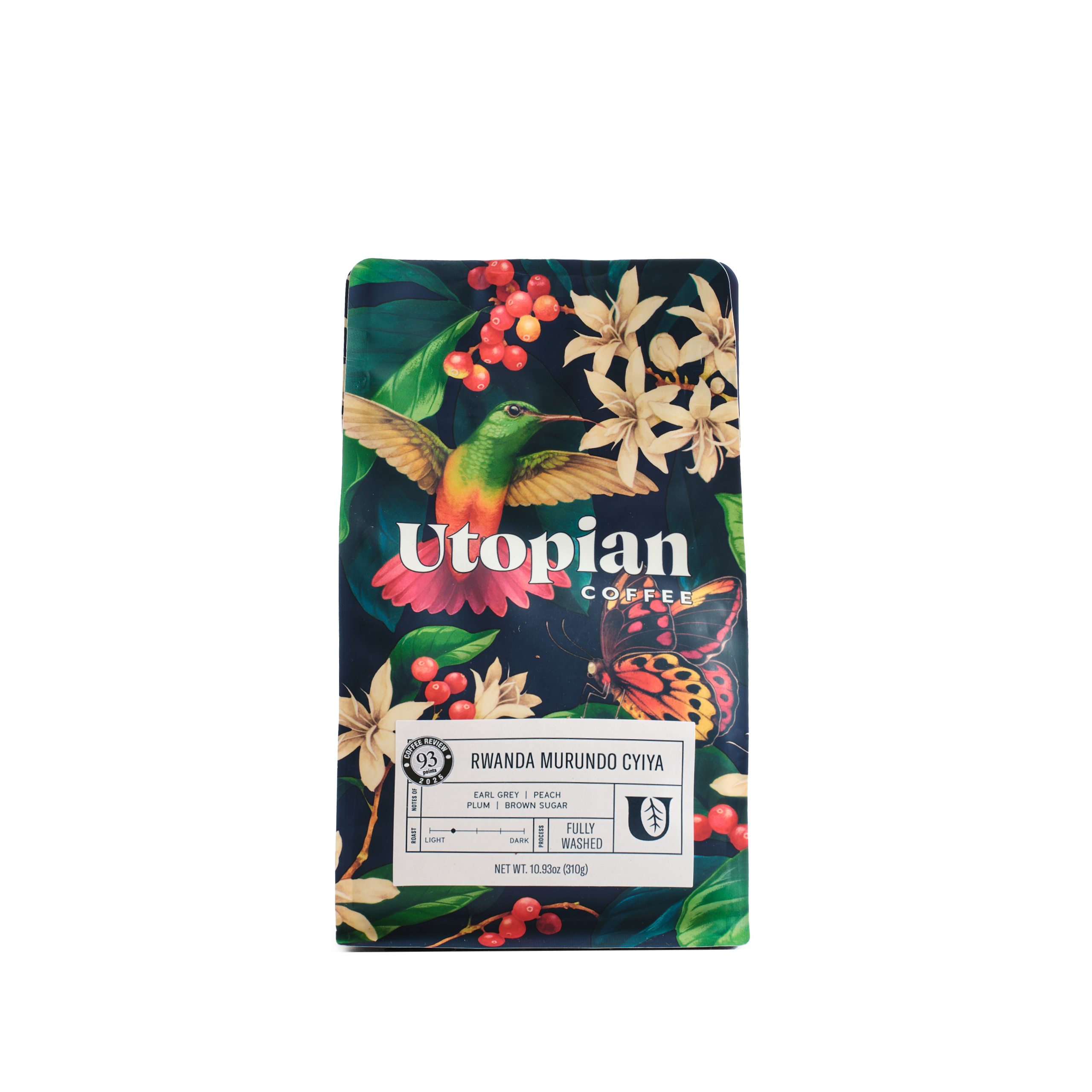 Rwanda Murundo Cyiya