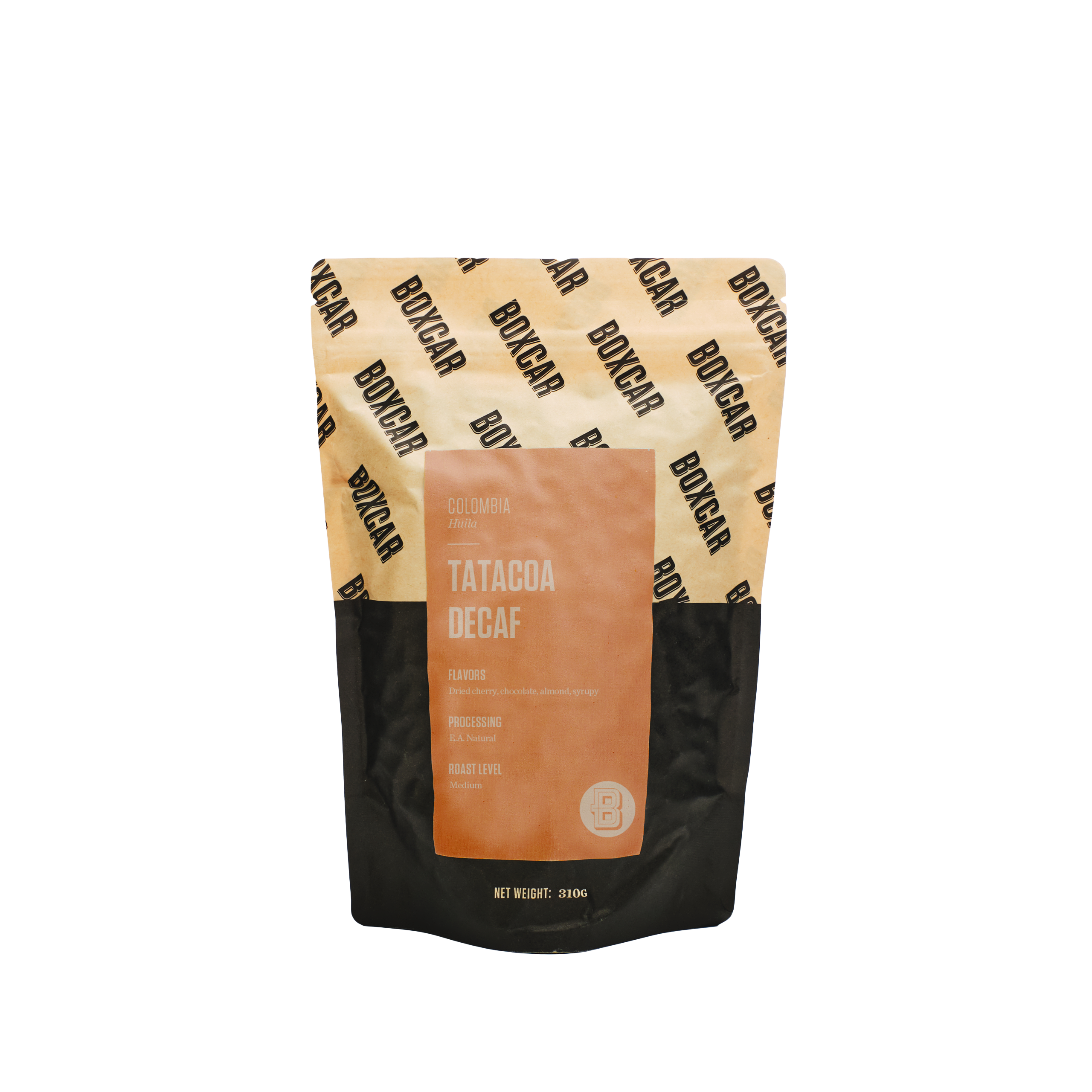 Colombia Tatacoa Decaf