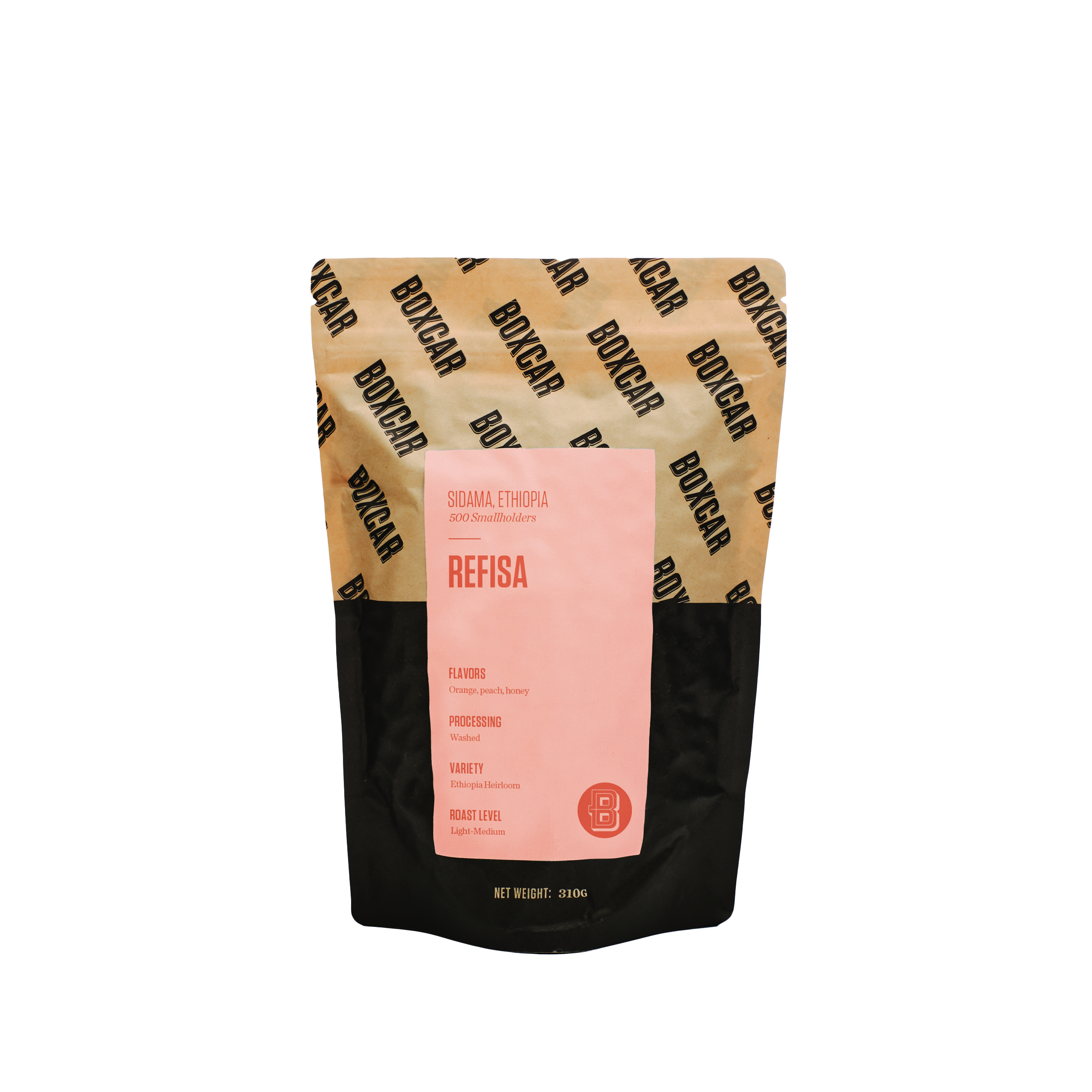 Ethiopia Refisa