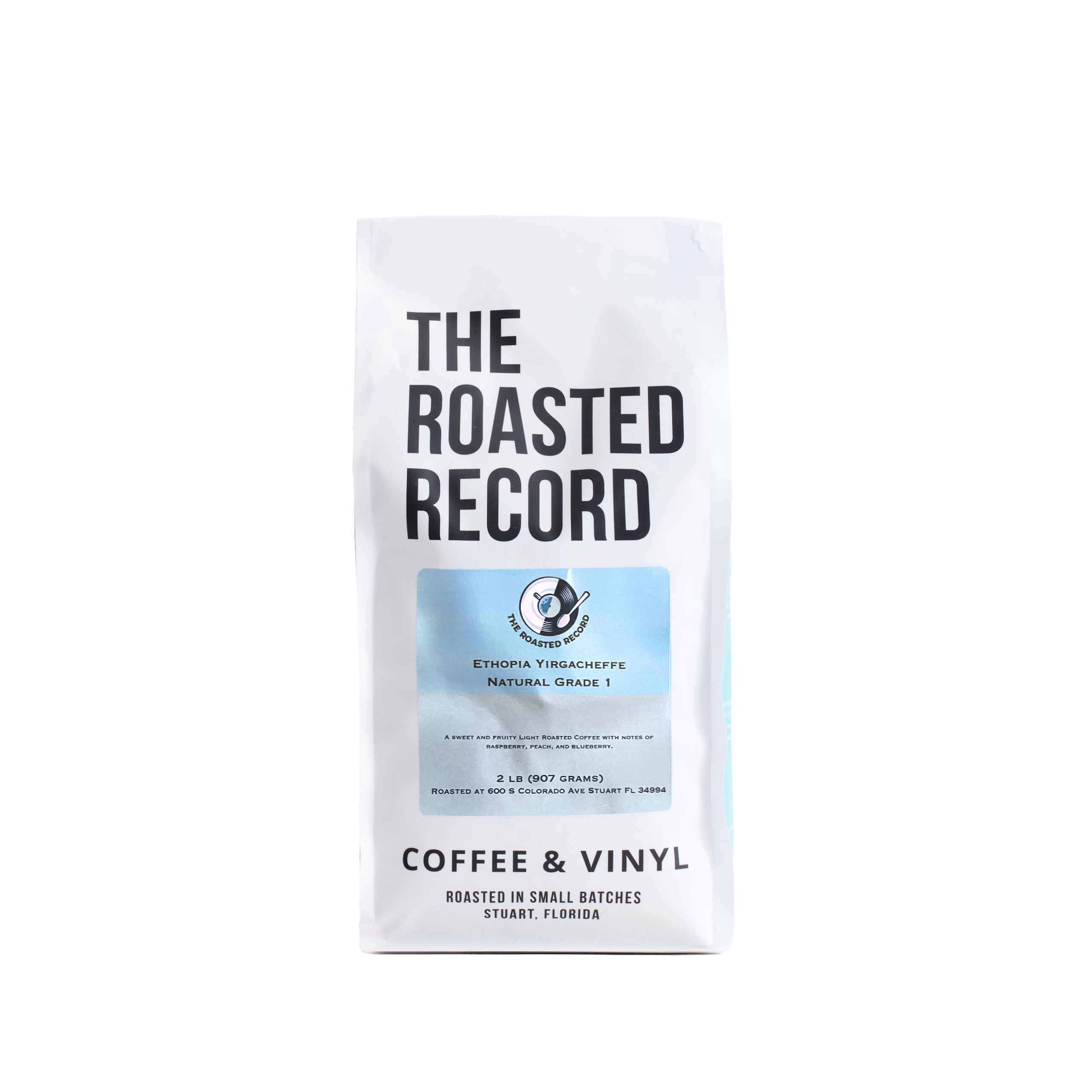 Ethiopia Yirgacheffe Worka Sakaro