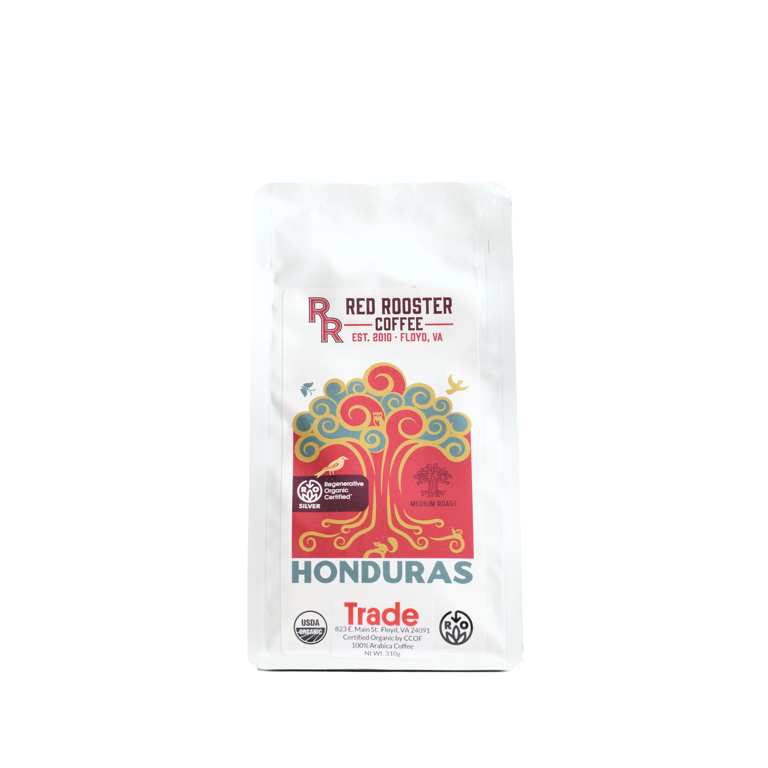 Honduras Chinacla