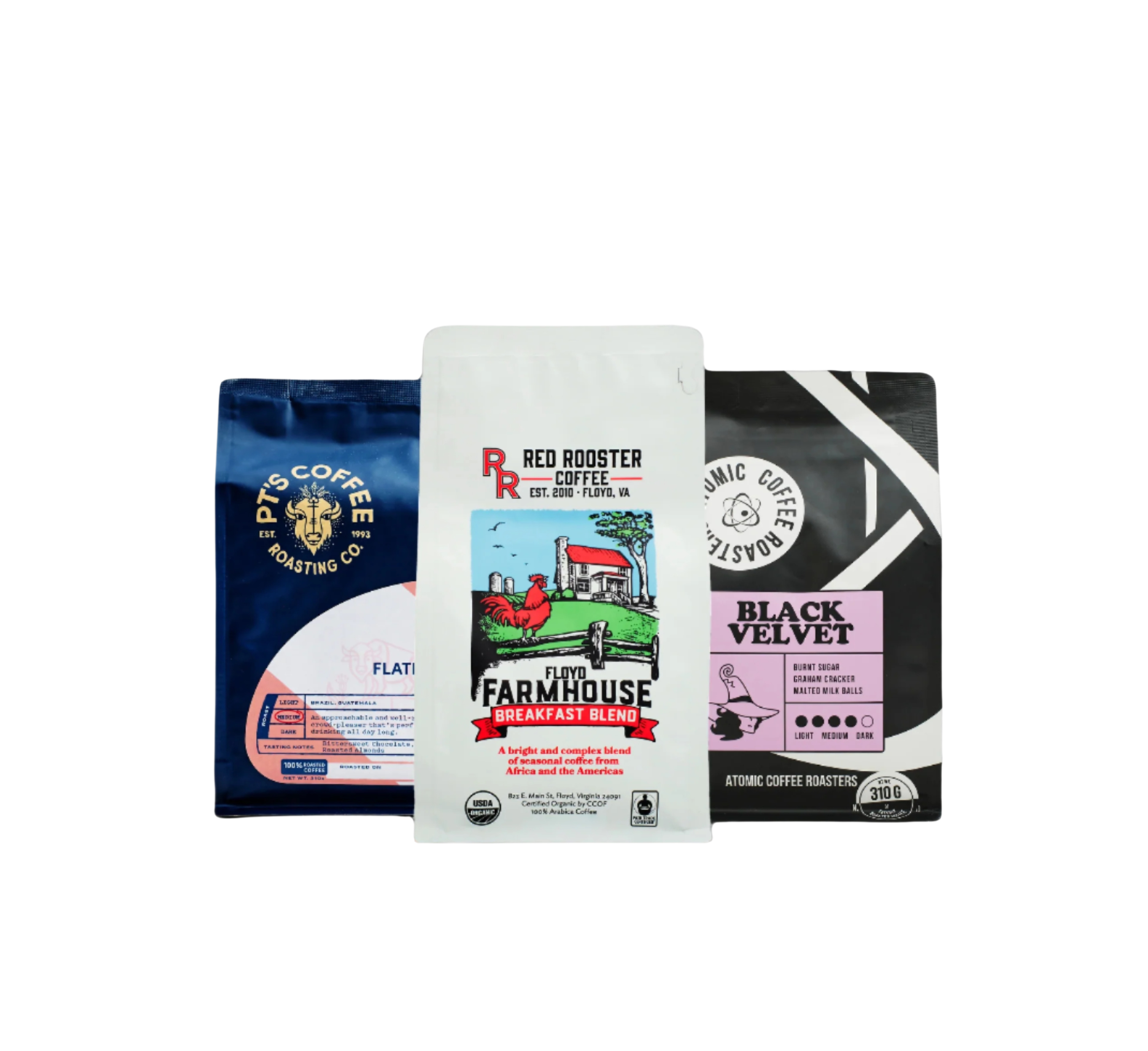 Best Sellers Subscription