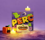 Halloween Co-Ferment