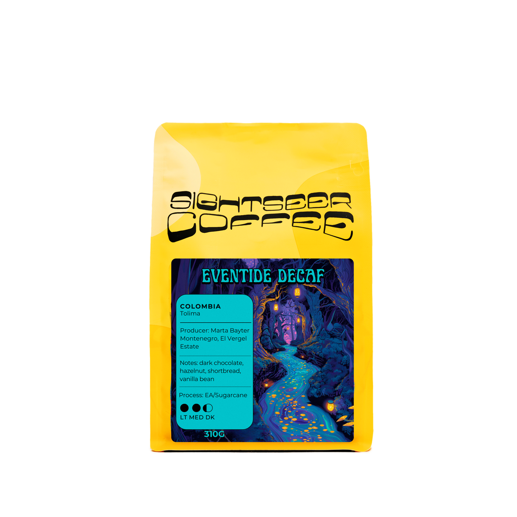 Eventide Decaf