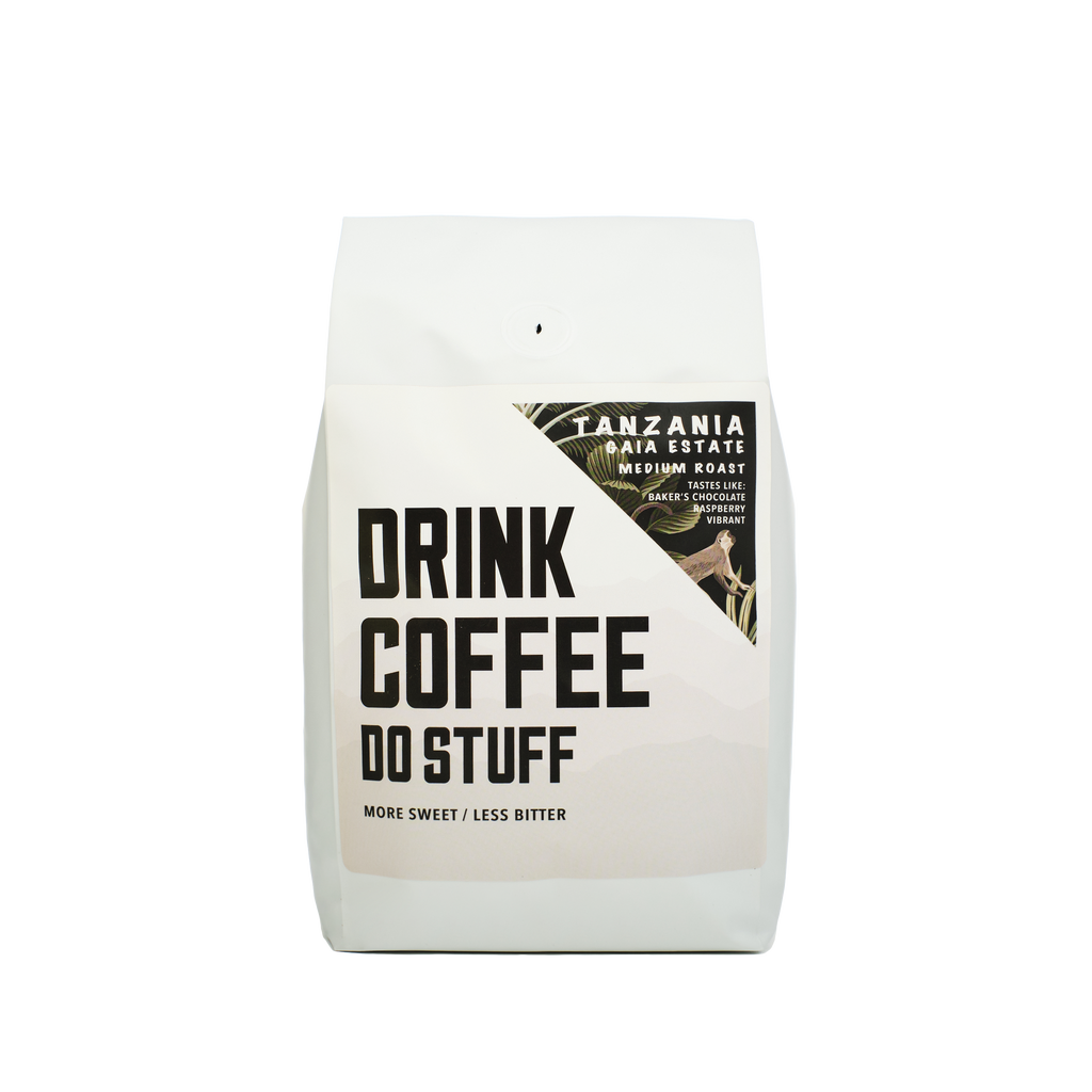 Tanzania Gaia Estate
