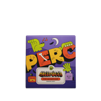 Halloween Co-Ferment