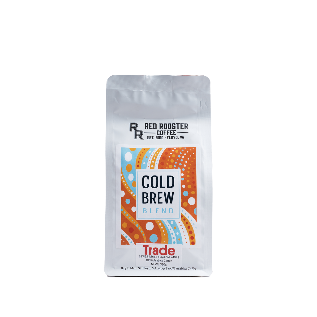Cold Brew