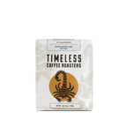 El Salvador Cerro Las Ranas Honey
