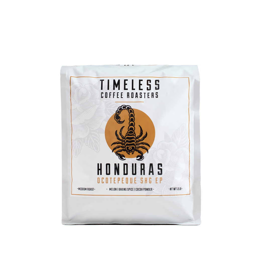 Honduras Ocotepeque