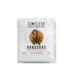 Honduras Ocotepeque