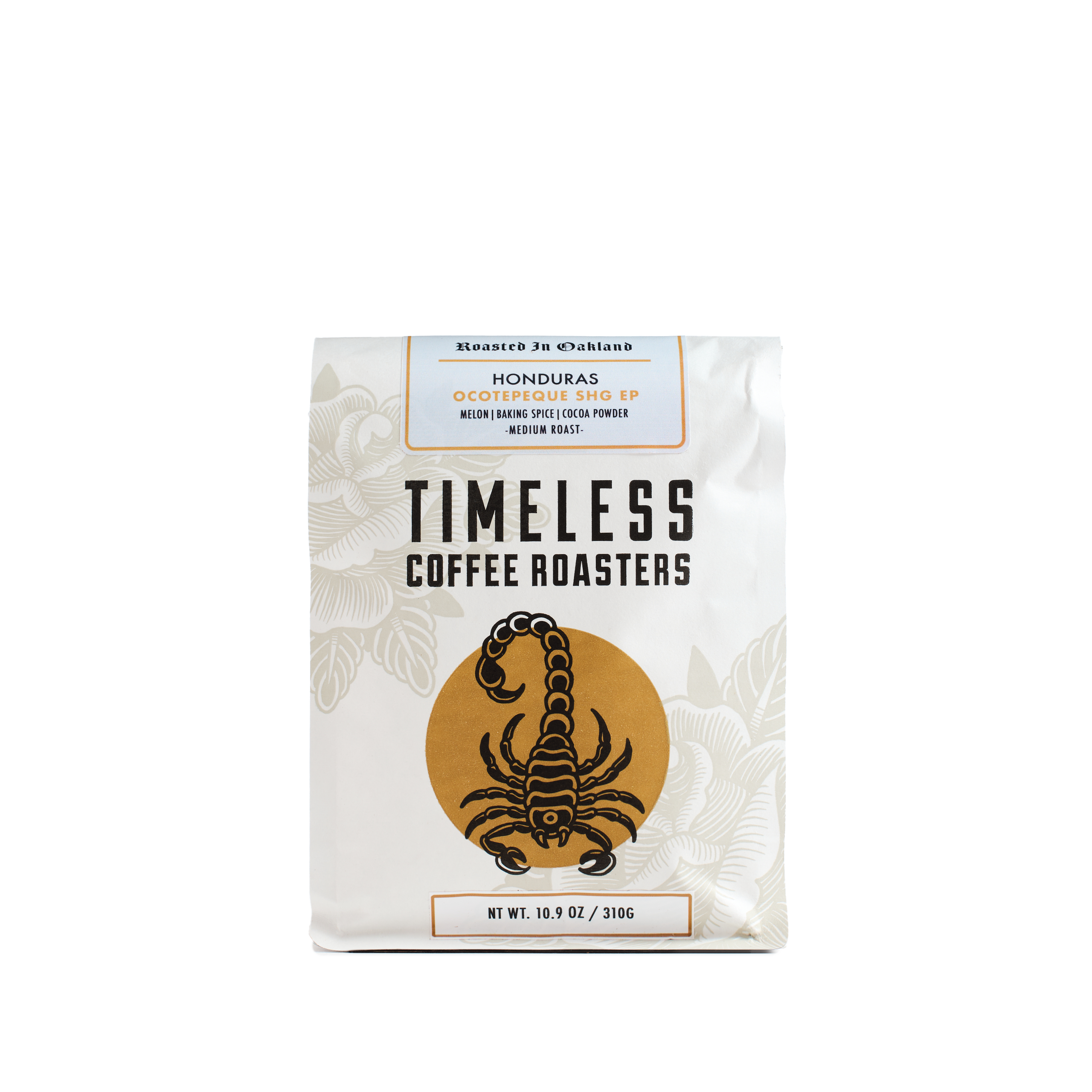 Honduras Ocotepeque