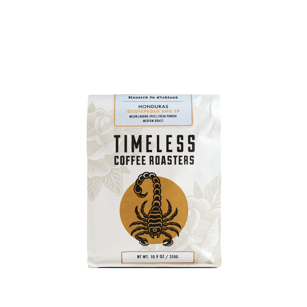 Honduras Ocotepeque
