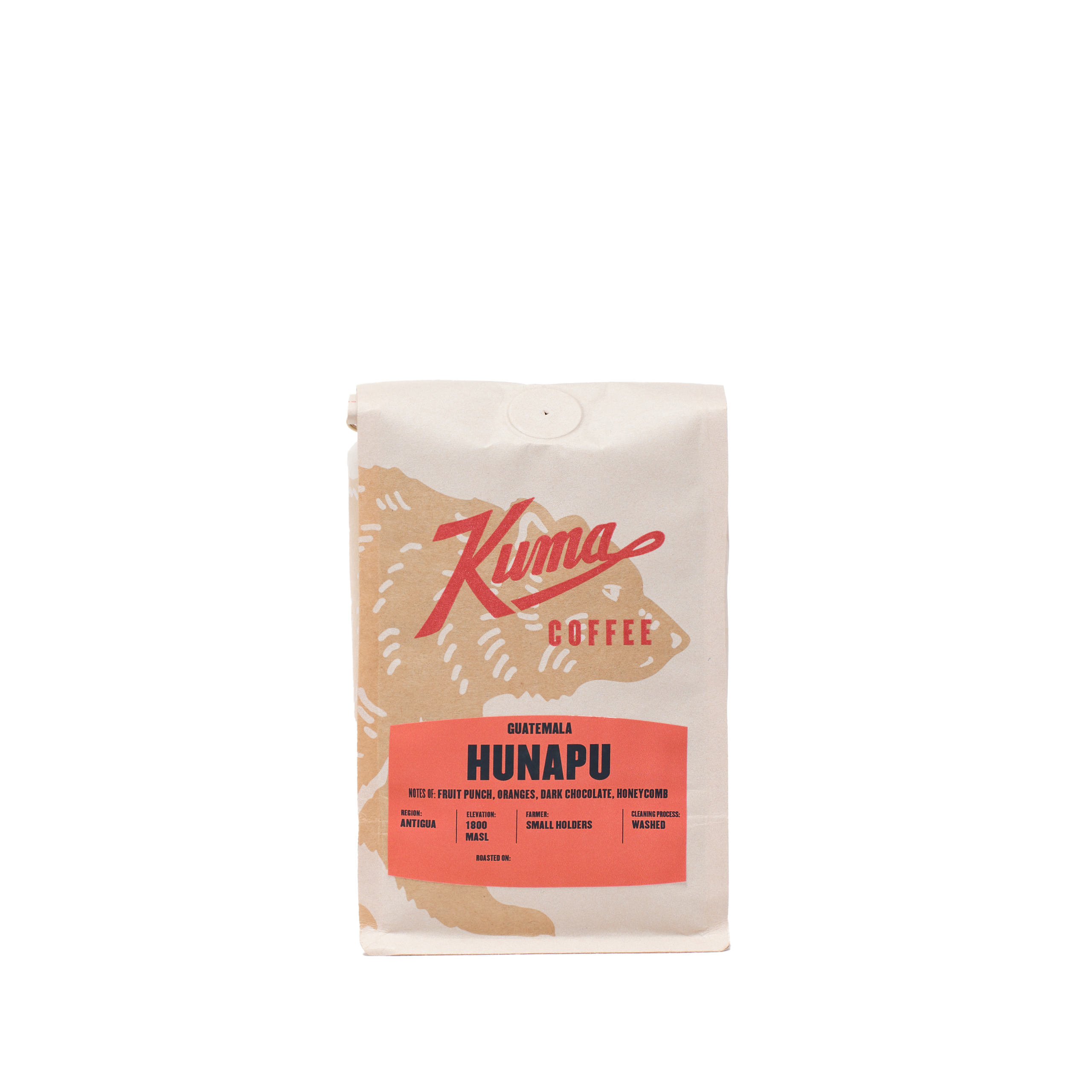 Guatemala Hunapu