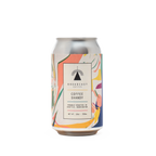 Coffee Shandy Cans