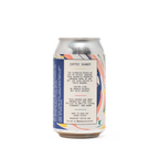 Coffee Shandy Cans