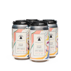 Coffee Shandy Cans