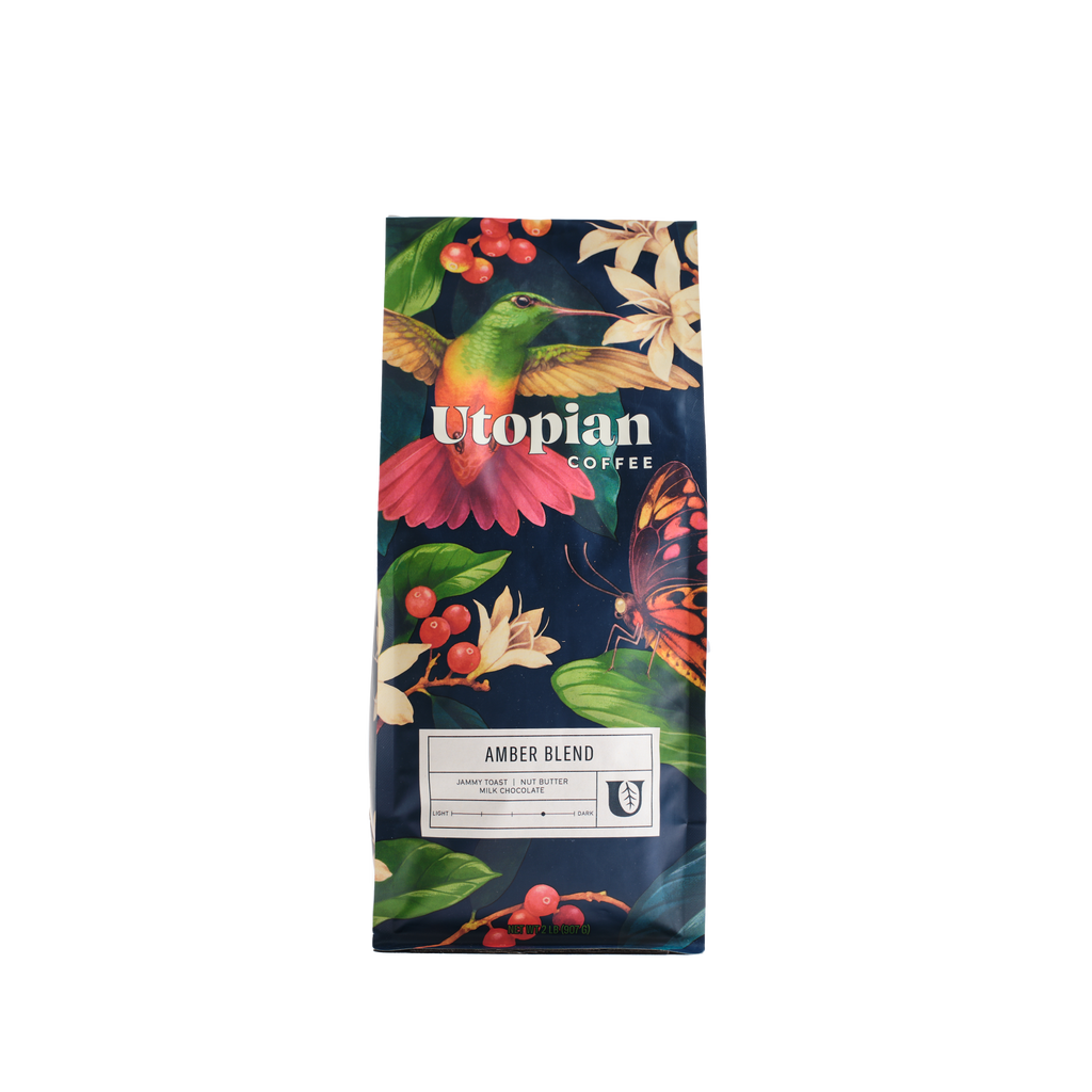 Amber Blend