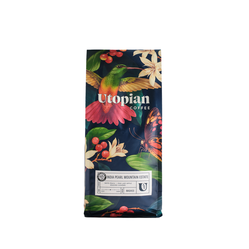 India Pearl Mountain Estate