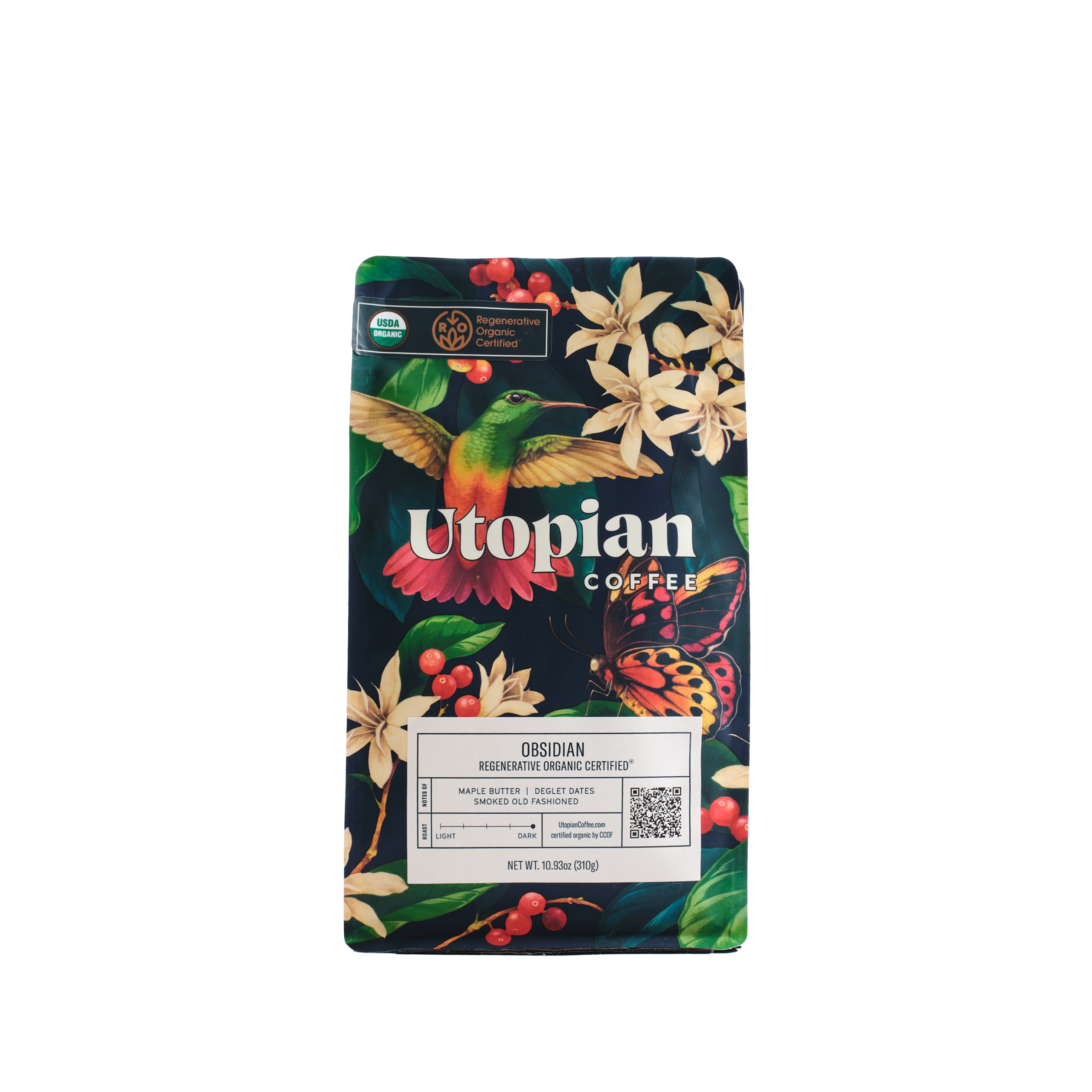 Obsidian