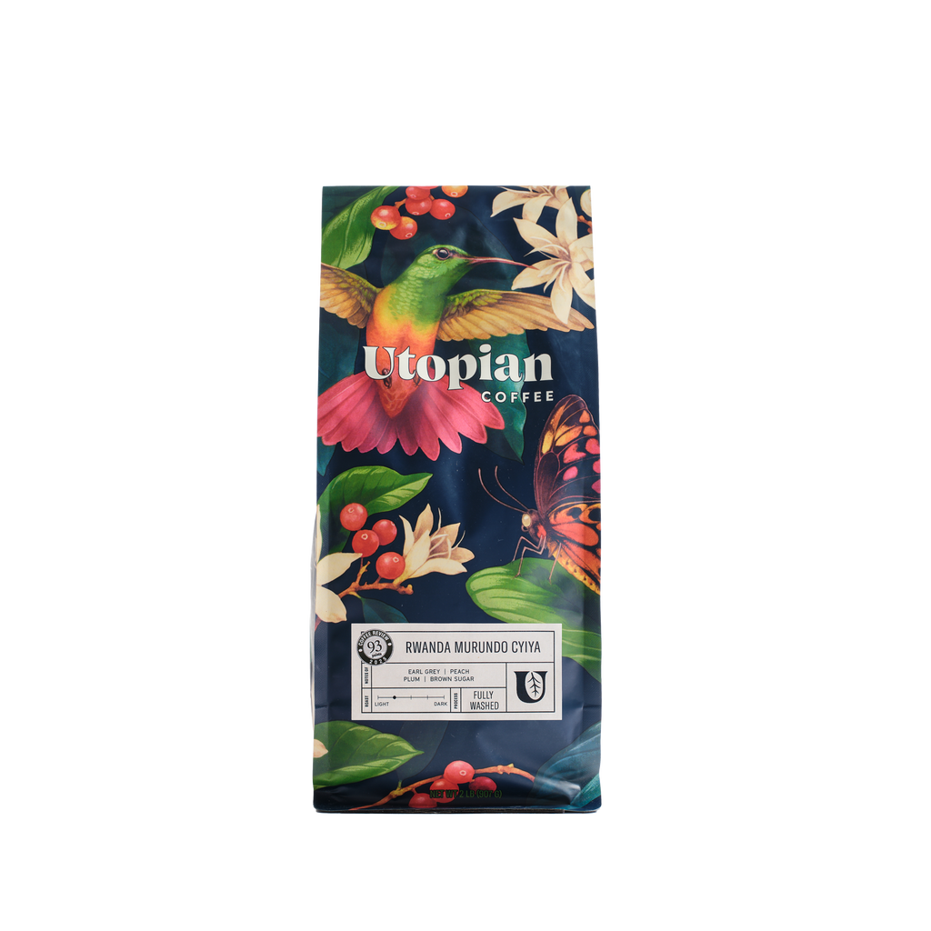 Rwanda Murundo Cyiya