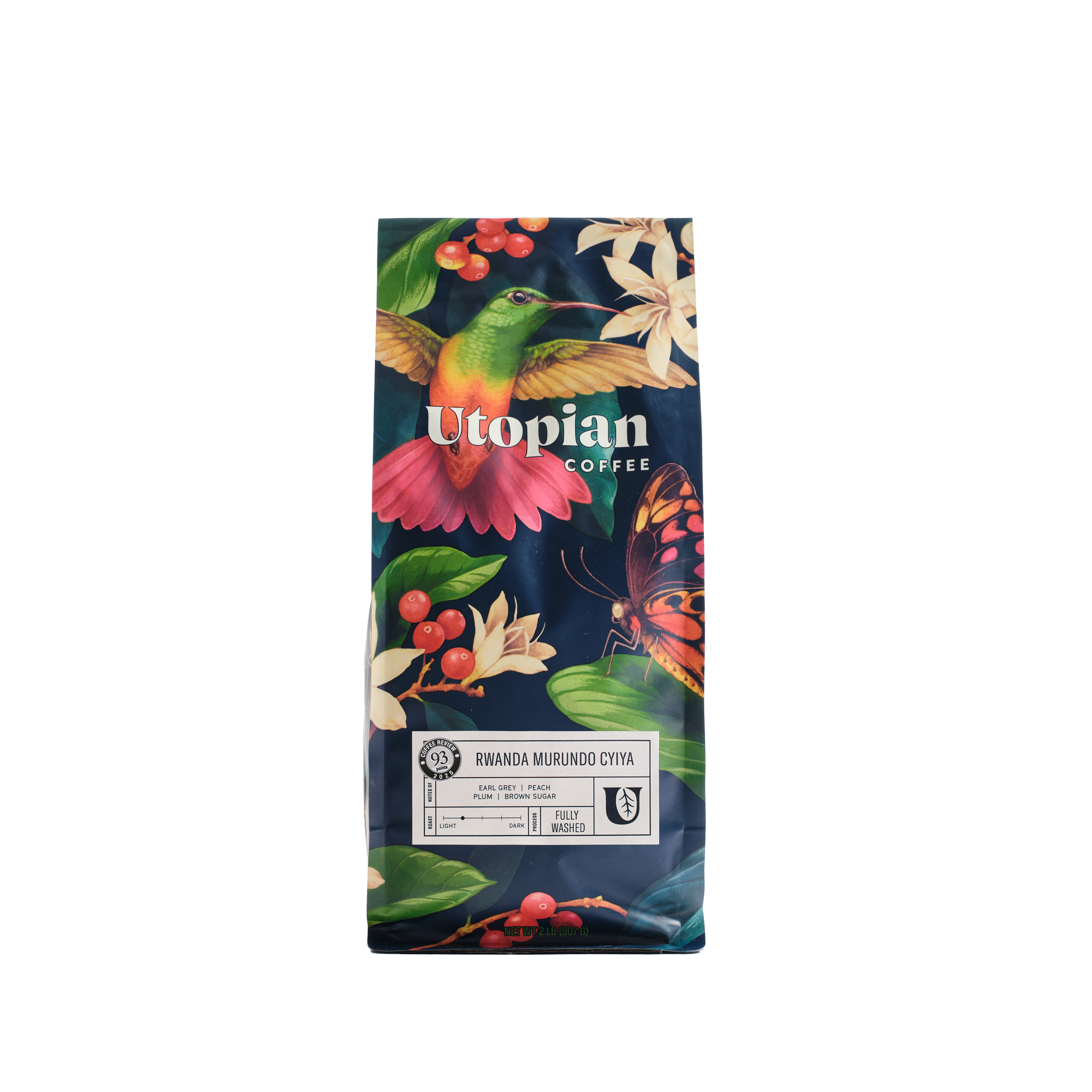 Rwanda Murundo Cyiya