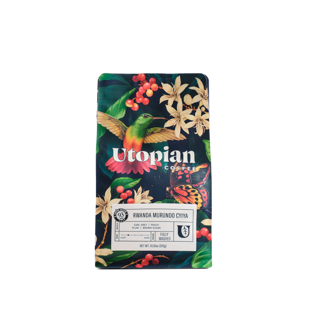 Rwanda Murundo Cyiya