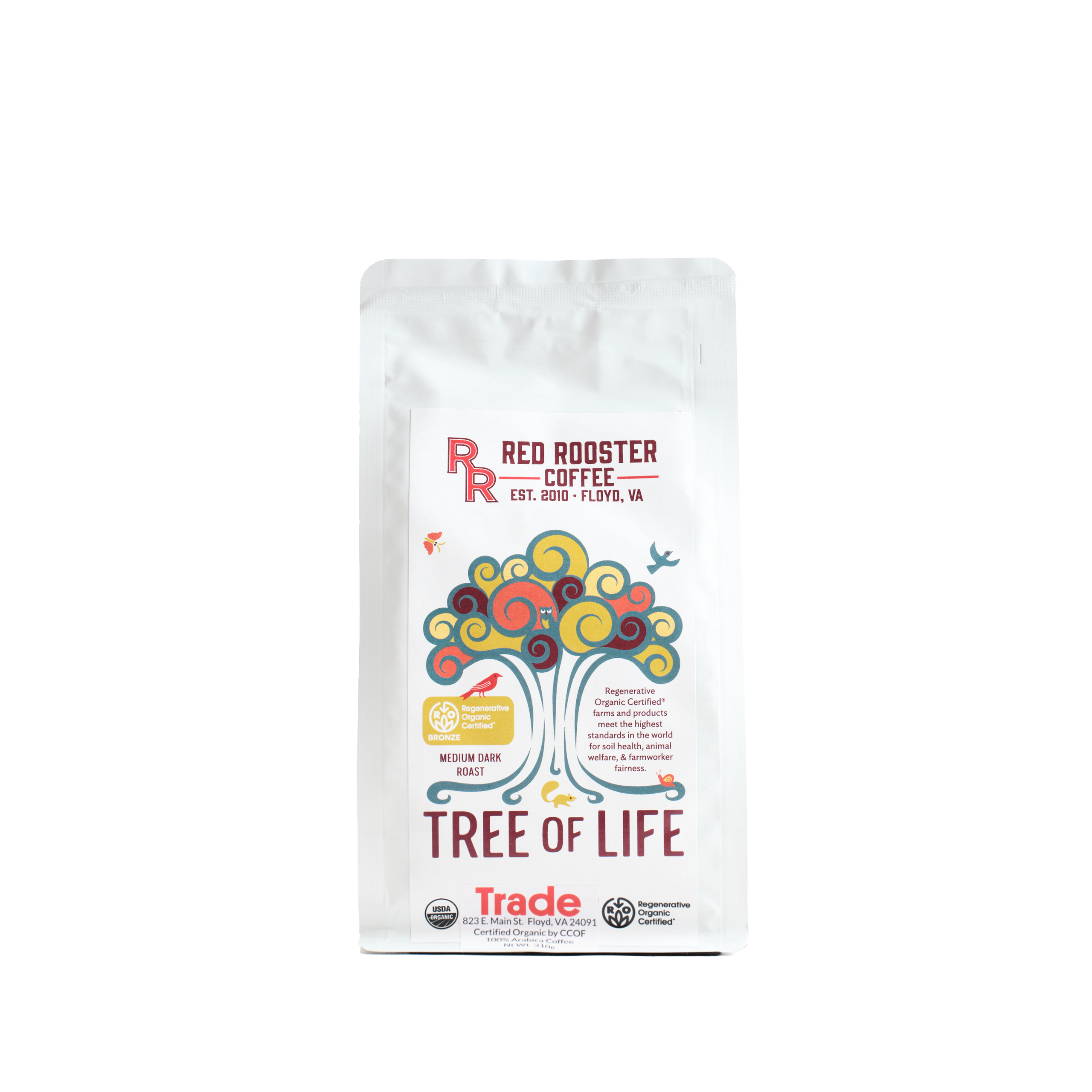 Tree of Life