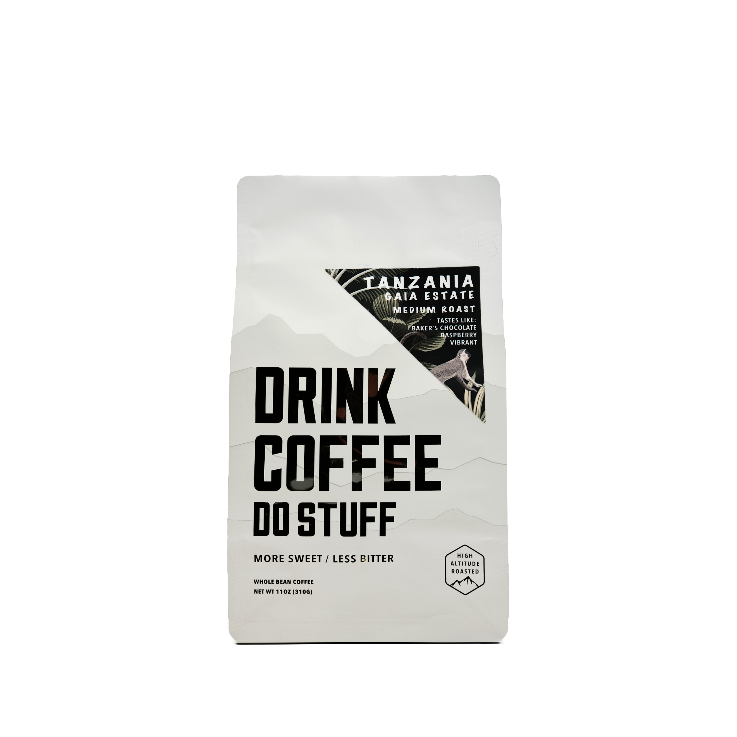 Tanzania Gaia Estate