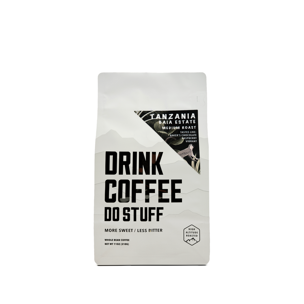 Tanzania Gaia Estate